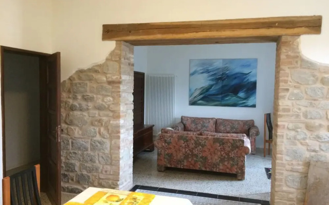 Casa Friano