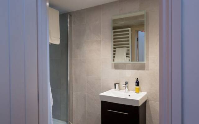 The Room in the Garden