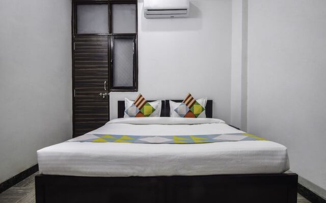 OYO Home 26763 City View Stay