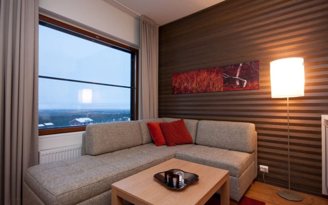 Forenom Serviced Apartments Ylläs