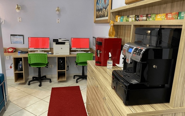 Aquarius Hotel Aquarius