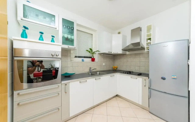 Apartment Petra
