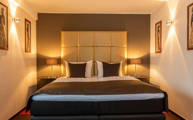 Mauritius Hotel & Therme