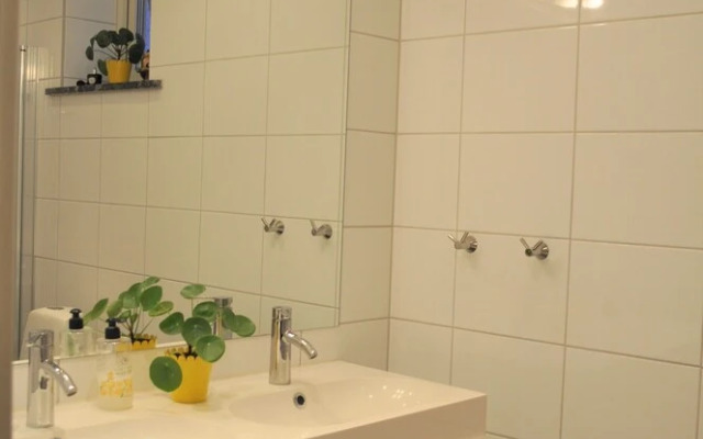 Villa Sandby Bed and Breakfast
