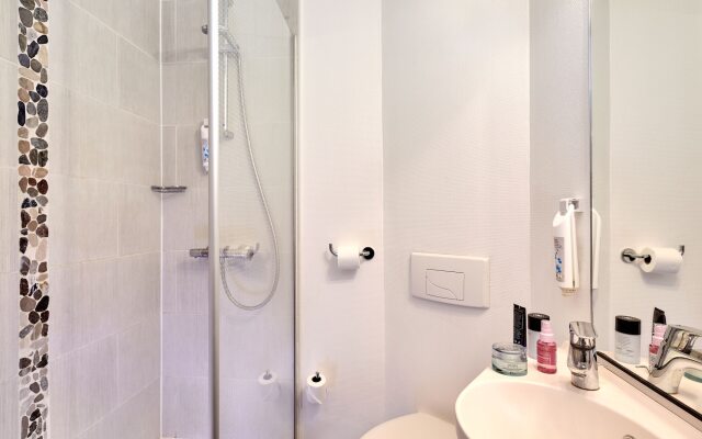 Welcomotel Coignières