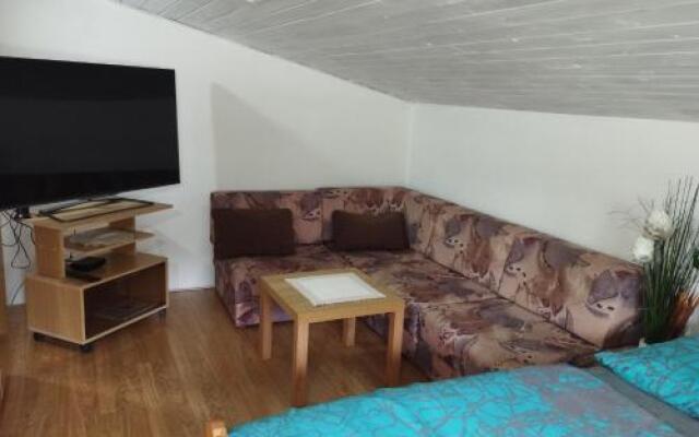 Guest House Bulušek