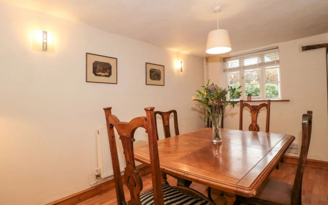 Palmers Green Cottage