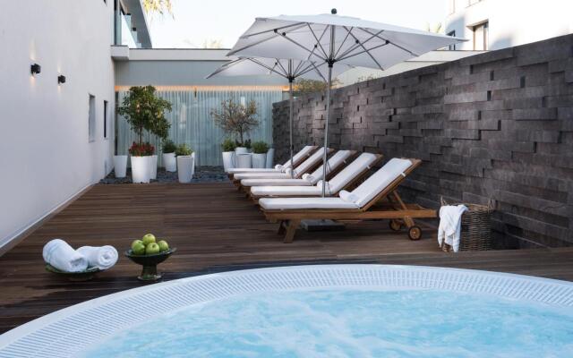 U Boutique Kinneret by the Sea of Galilee