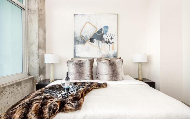 CHIC COLLECTION by NOHOTEL on Piedmont