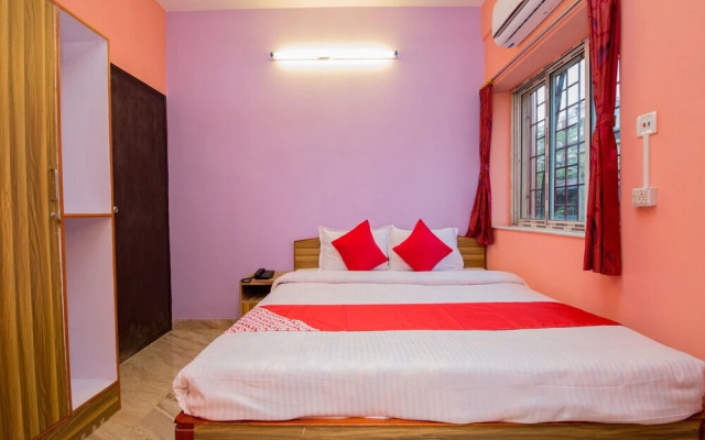 Silver Inn By OYO Rooms