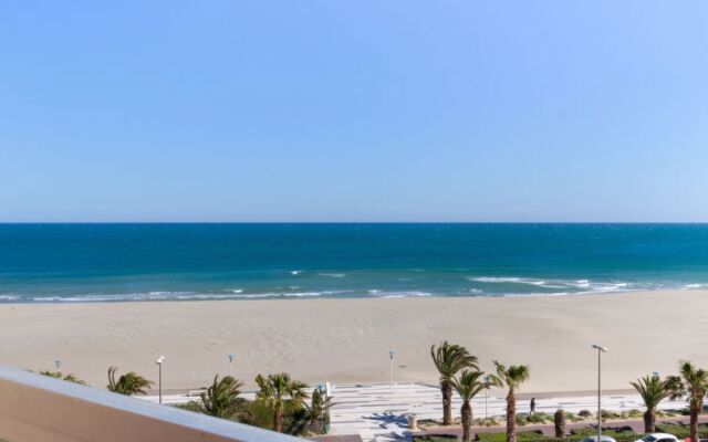 Les Jardins De La Plage 11468