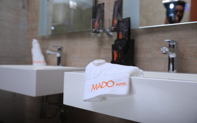 Mado Hotel