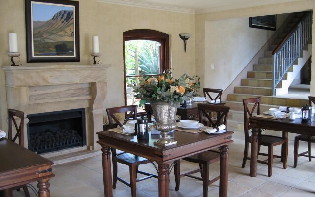 Auberge Provence