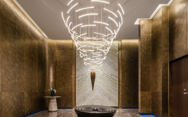 Yantai Tongpai Hotel