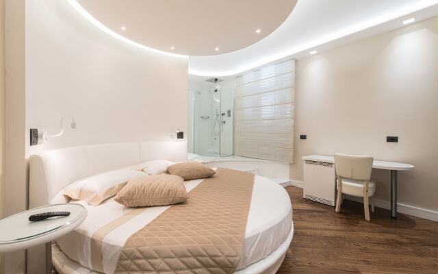 LUX suites in Roma