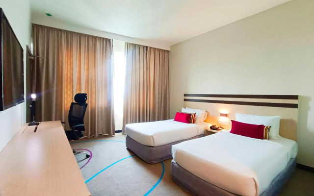 Première Hotel