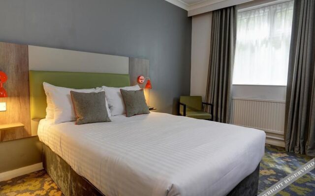 Epping Forest Hotel