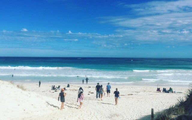 Cable's Beach House