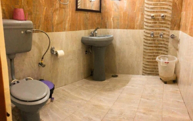 Hotel The Nest