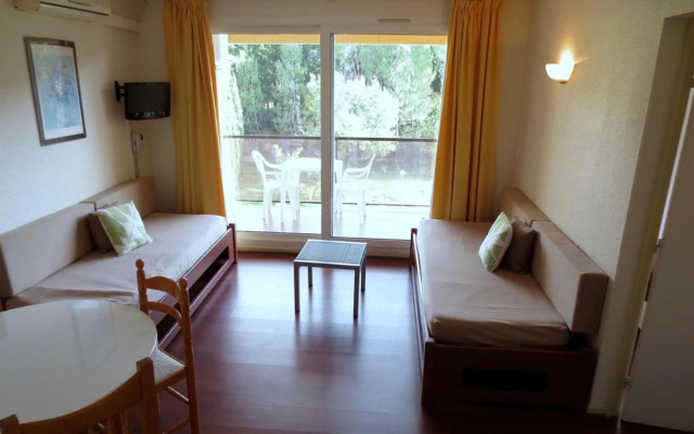Residence Anglet Biarritz Parme