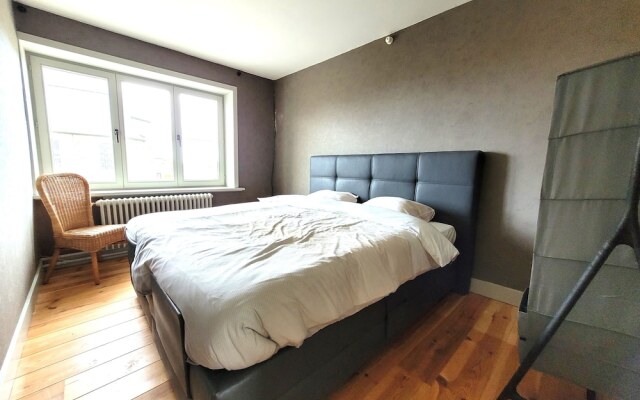 b&b d'Ereplatse