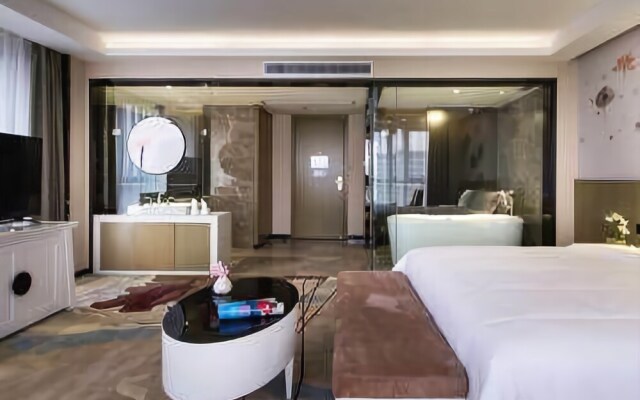 Mehood Theater Hotel