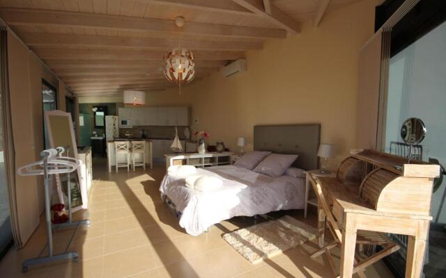 Loft Sunset View, Costa Adeje
