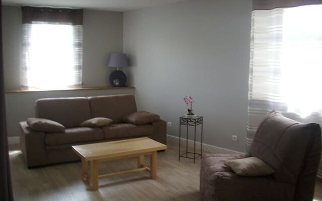 Chambres d Hotes du Moulin de Lachaux