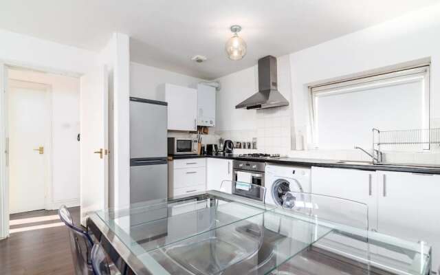 Trendy 1Br Home In Islington With Balcony