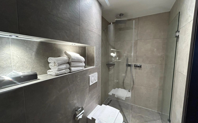 Graben Hotel