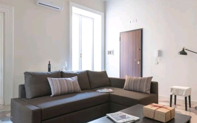 Appartamento Darsena con Terrazza