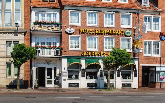 Hotel-Restaurant Goldener Adler