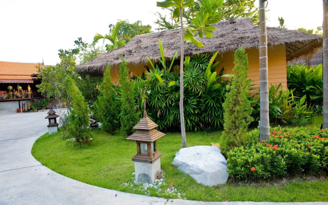 Inrawadee Resort