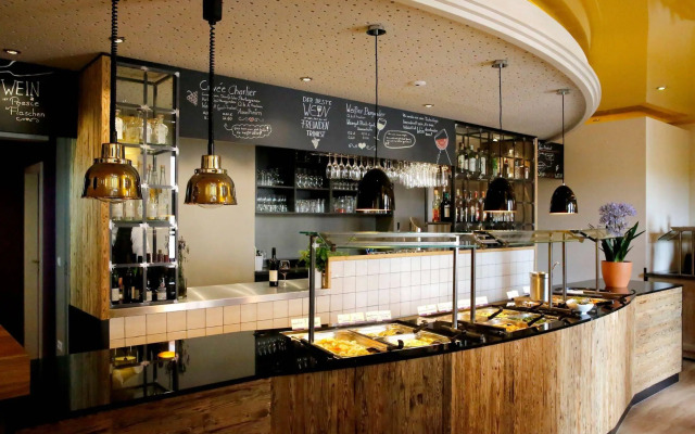 Pfalzhotel Asselheim