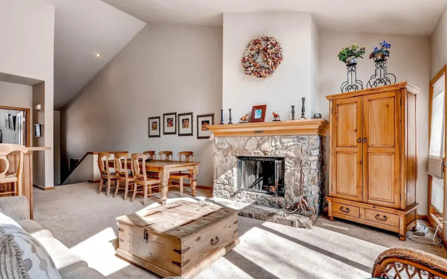 The Corral #303 South