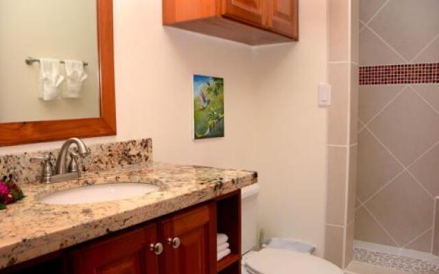 The Villas at Cocoplum