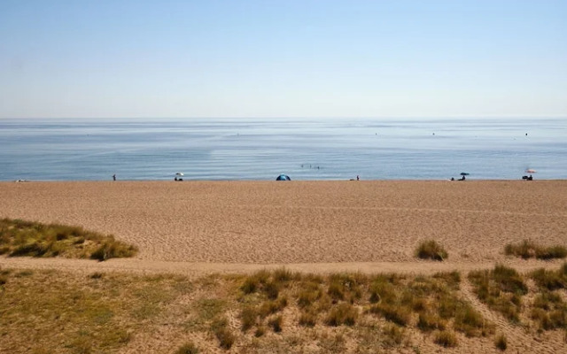 Apartaments Les Dunes