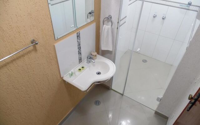 Pousada Suiça Mineira