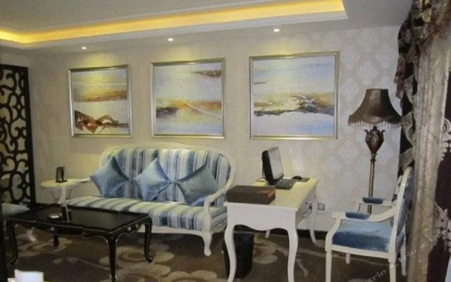 Lyrical Impression Hotel