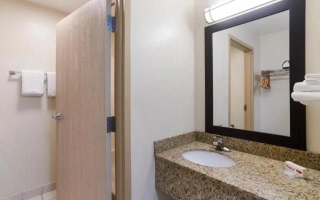 Red Roof Inn London I-75