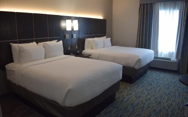 Candlewood Suites Nashville - Metro Center by IHG