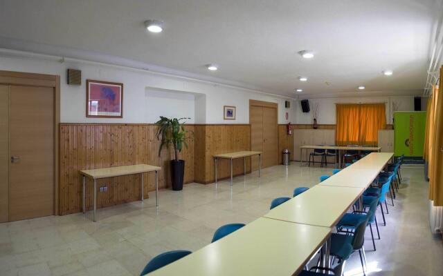 Albergue Inturjoven Cazorla - Hostel