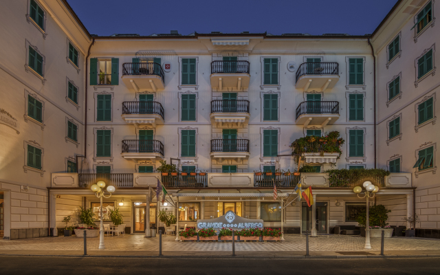 Grande Albergo Sestri Levante