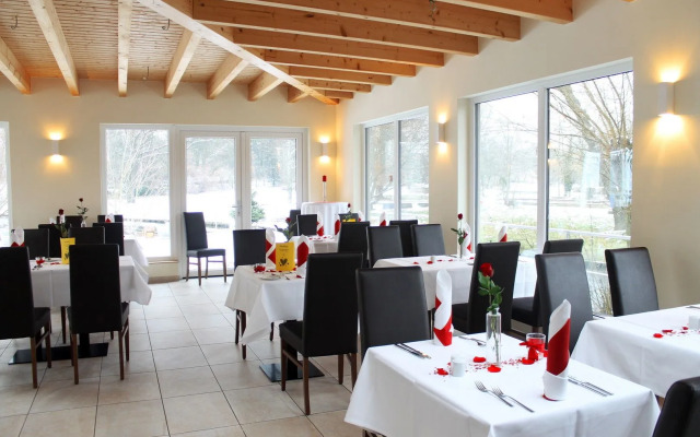 Land Gut Hotel Weisser Schwan