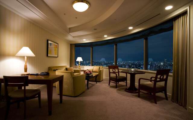 Imperial Hotel Osaka