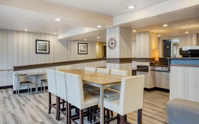 Best Western Alderwood