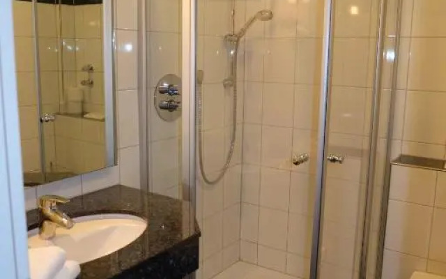 Hotel Zum Weißen Roß