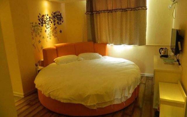 Xuzhou Love Inn Theme Hotel