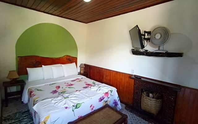 Pousada Da Santina