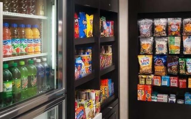 SpringHill Suites Minneapolis West/St. Louis Park